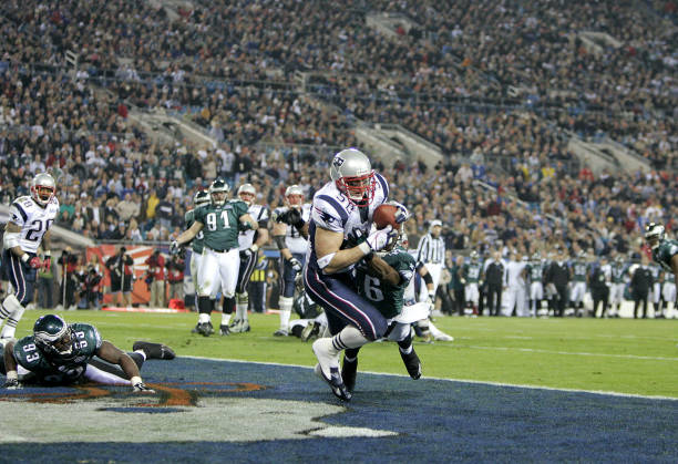Mike Vrabel