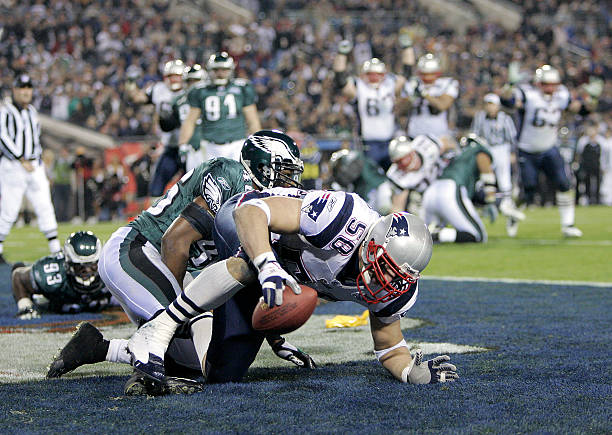Mike Vrabel