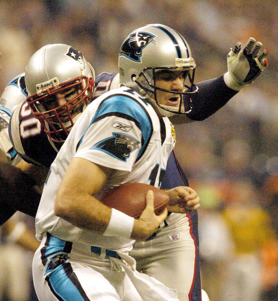Mike Vrabel