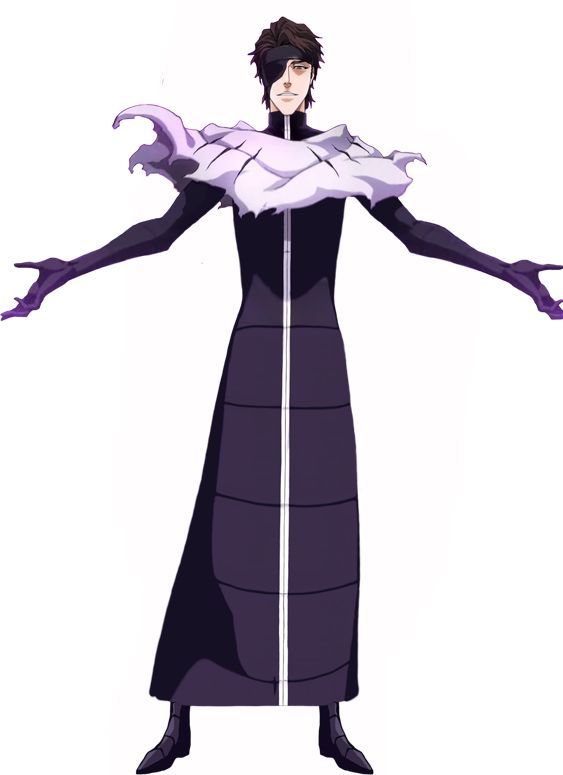 Sōsuke Aizen
