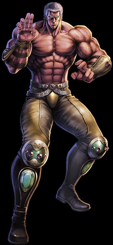 Raoh