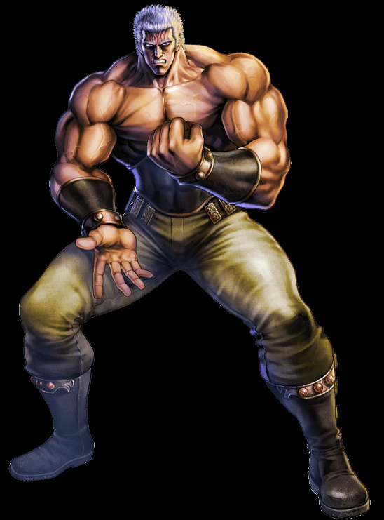 Raoh