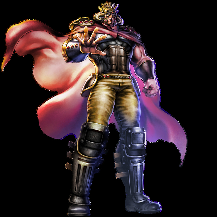 Raoh