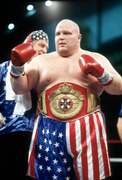 Eric Butterbean Esch