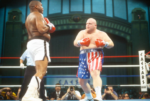 Eric Butterbean Esch