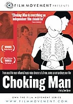 Choking Man
