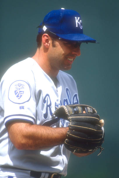 Greg Gagne