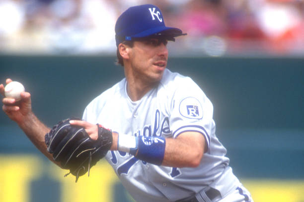 Greg Gagne