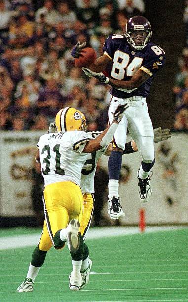 Randy Moss