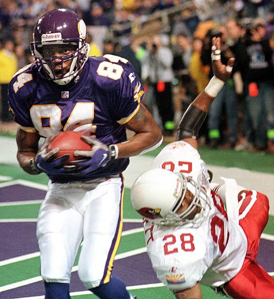Randy Moss