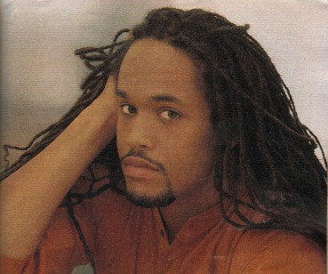 Keith Hamilton Cobb