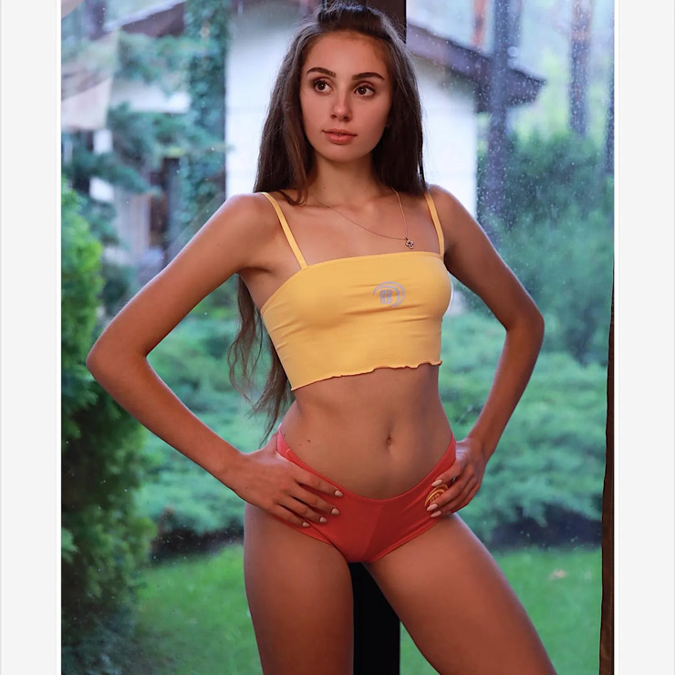Elizabeth Simonenko