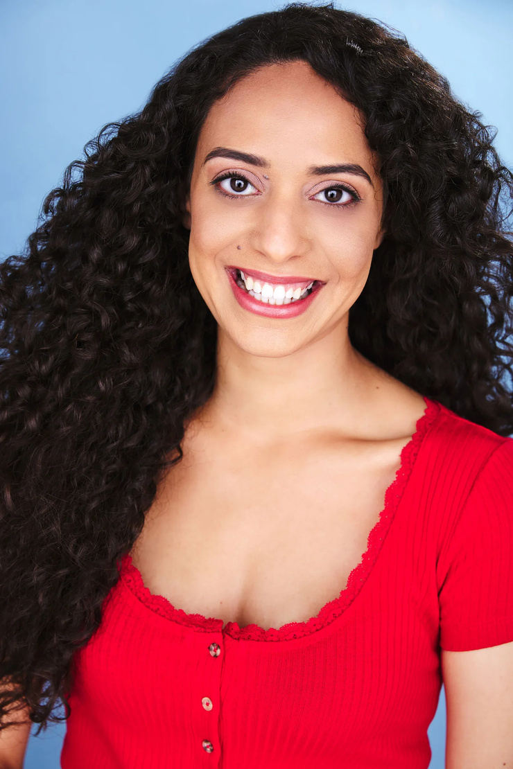 Patricia Maria Contreras