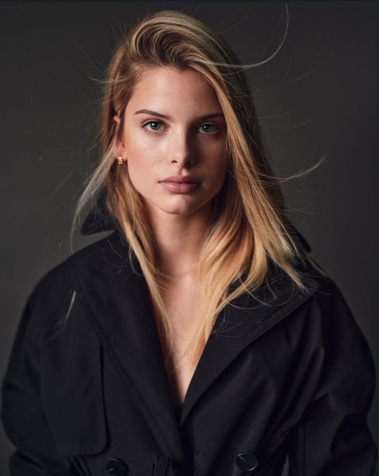 Embla Matilde Njerve