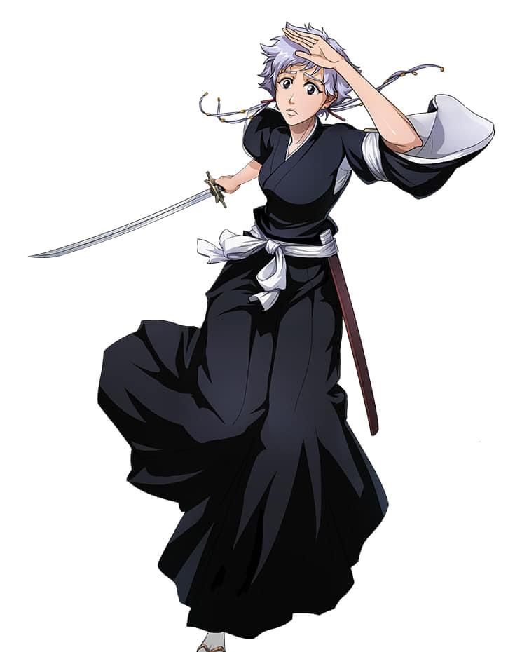 Isane Kotetsu