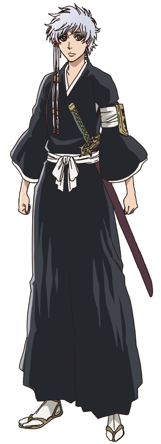 Isane Kotetsu