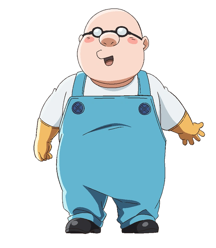 James