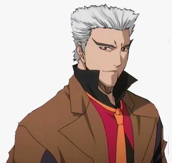 Jin Kariya