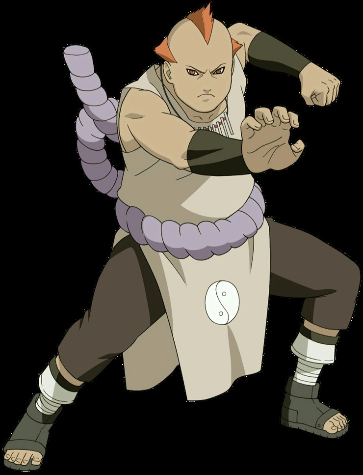 Jirobo