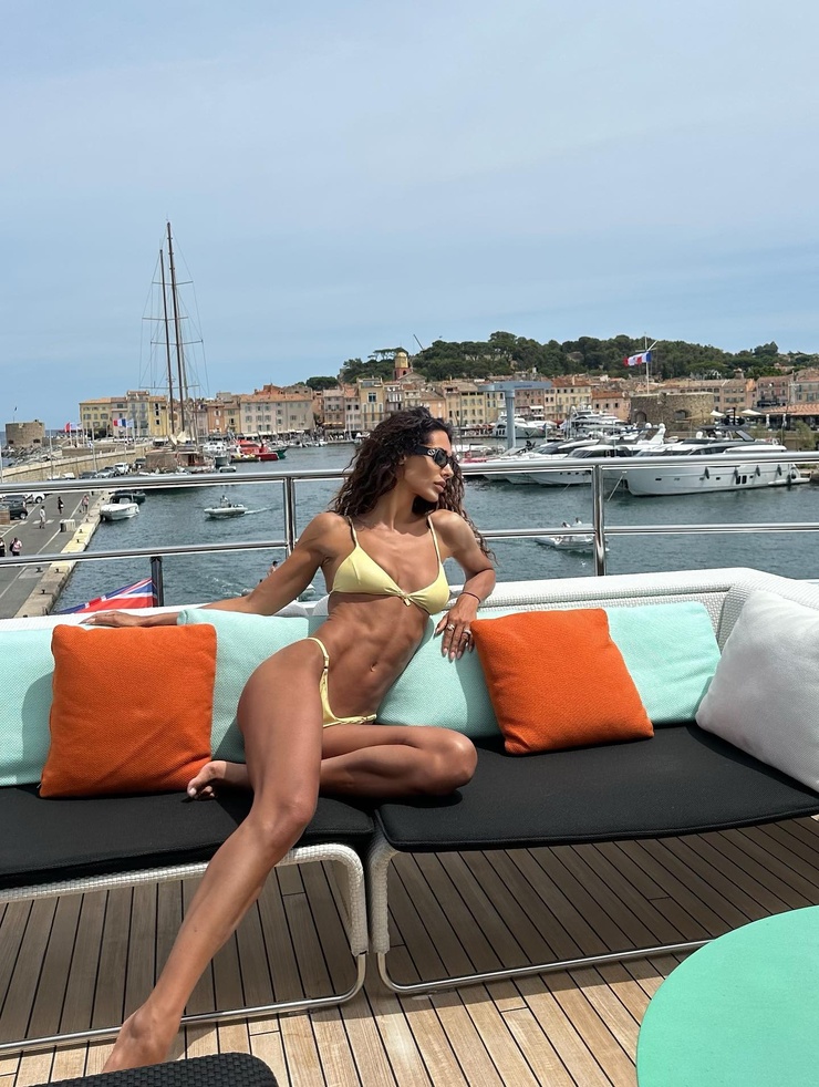 Raffaella Modugno