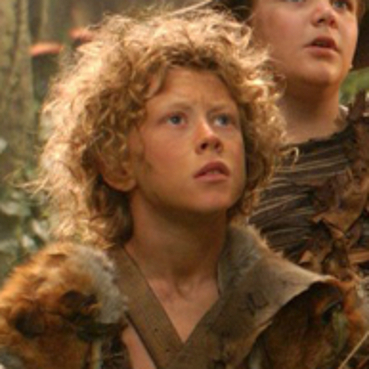 George MacKay