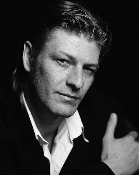 Sean Bean