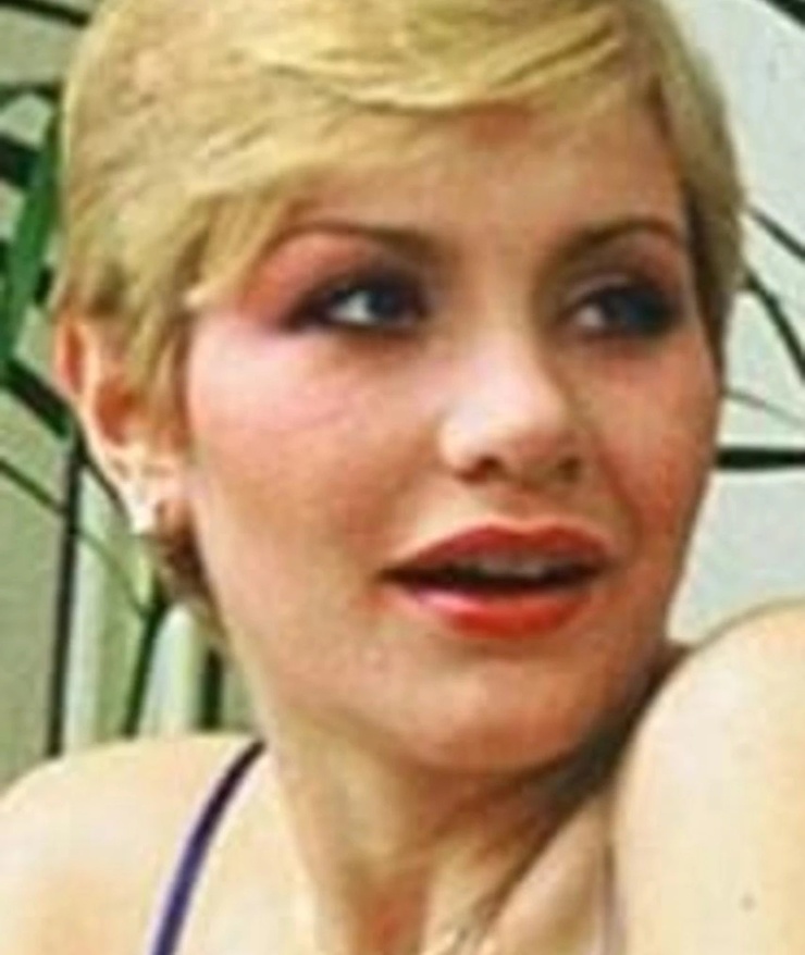 Carole Piérac