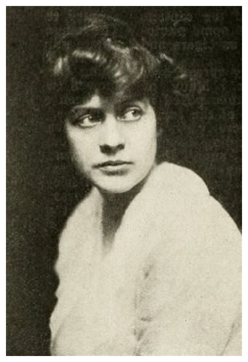 Olive Wyndham