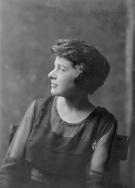 Olive Wyndham