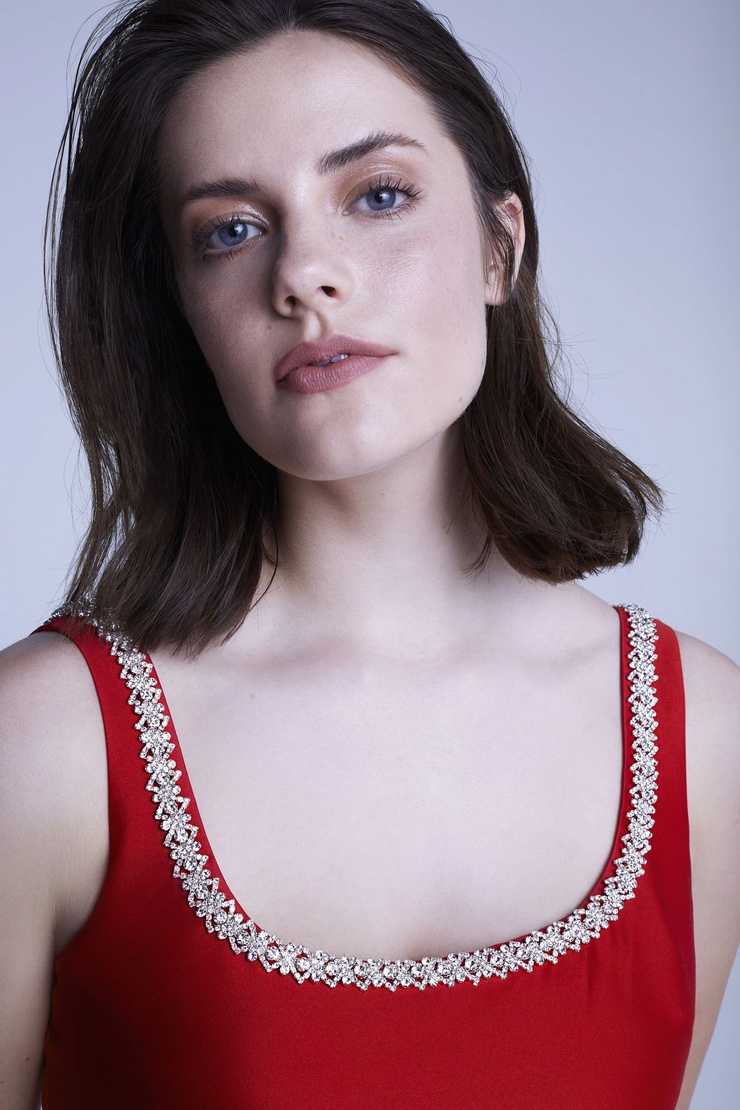 Meg Bellamy