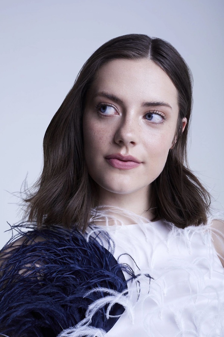 Meg Bellamy