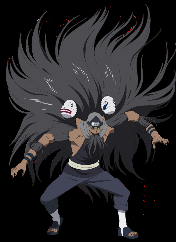 Kakuzu