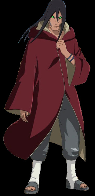 Kakuzu