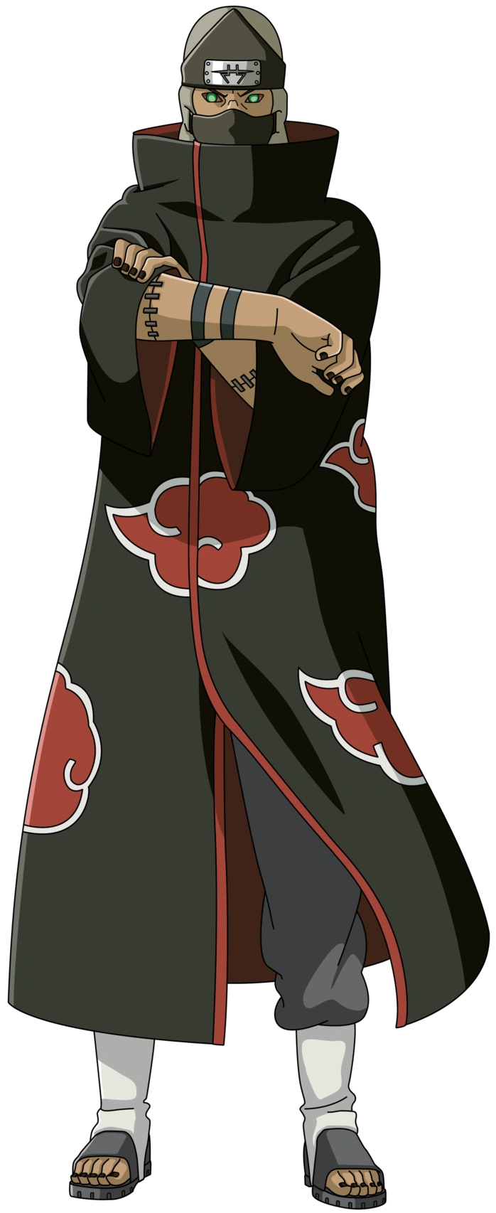Kakuzu