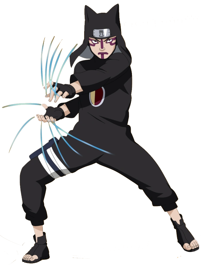 Kankuro