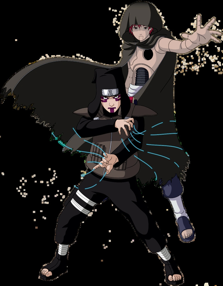 Kankuro
