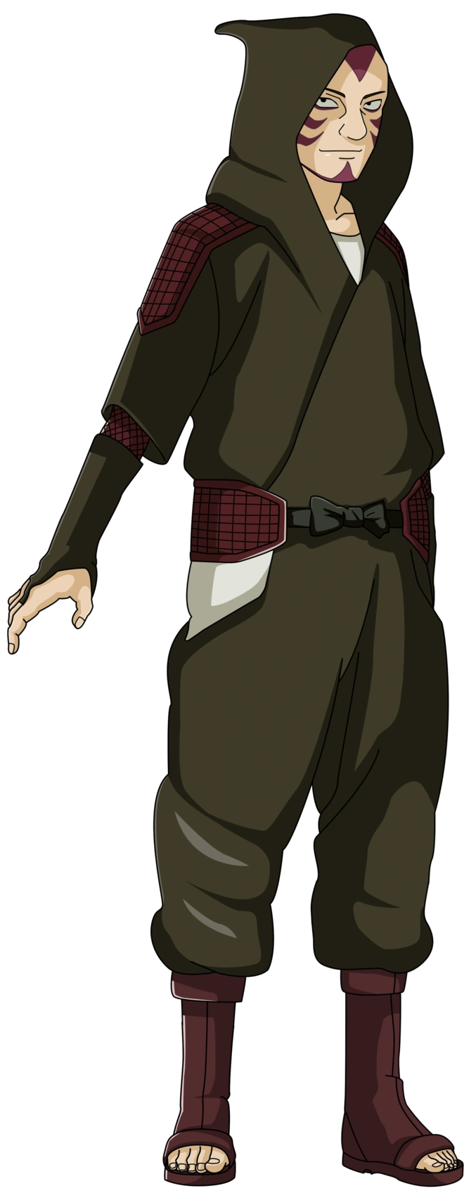 Kankuro