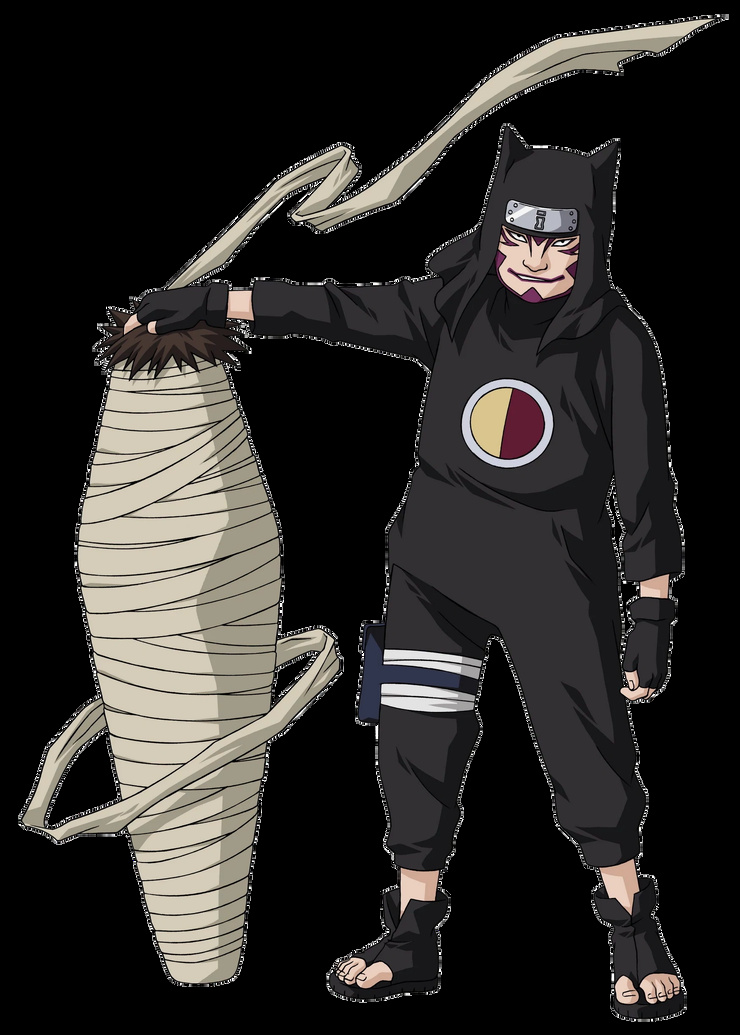 Kankuro