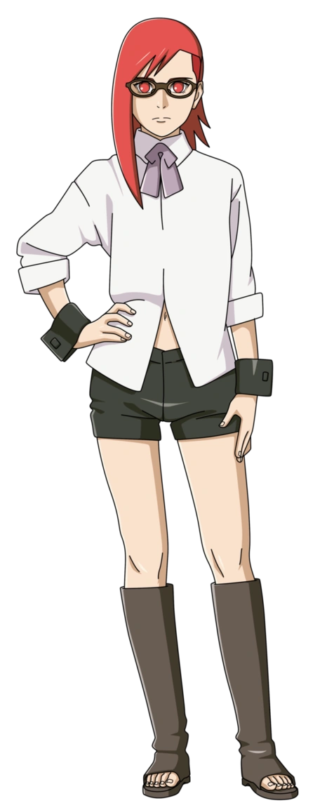 Karin Uzumaki