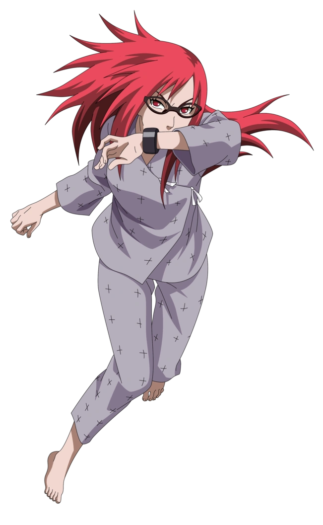 Karin Uzumaki