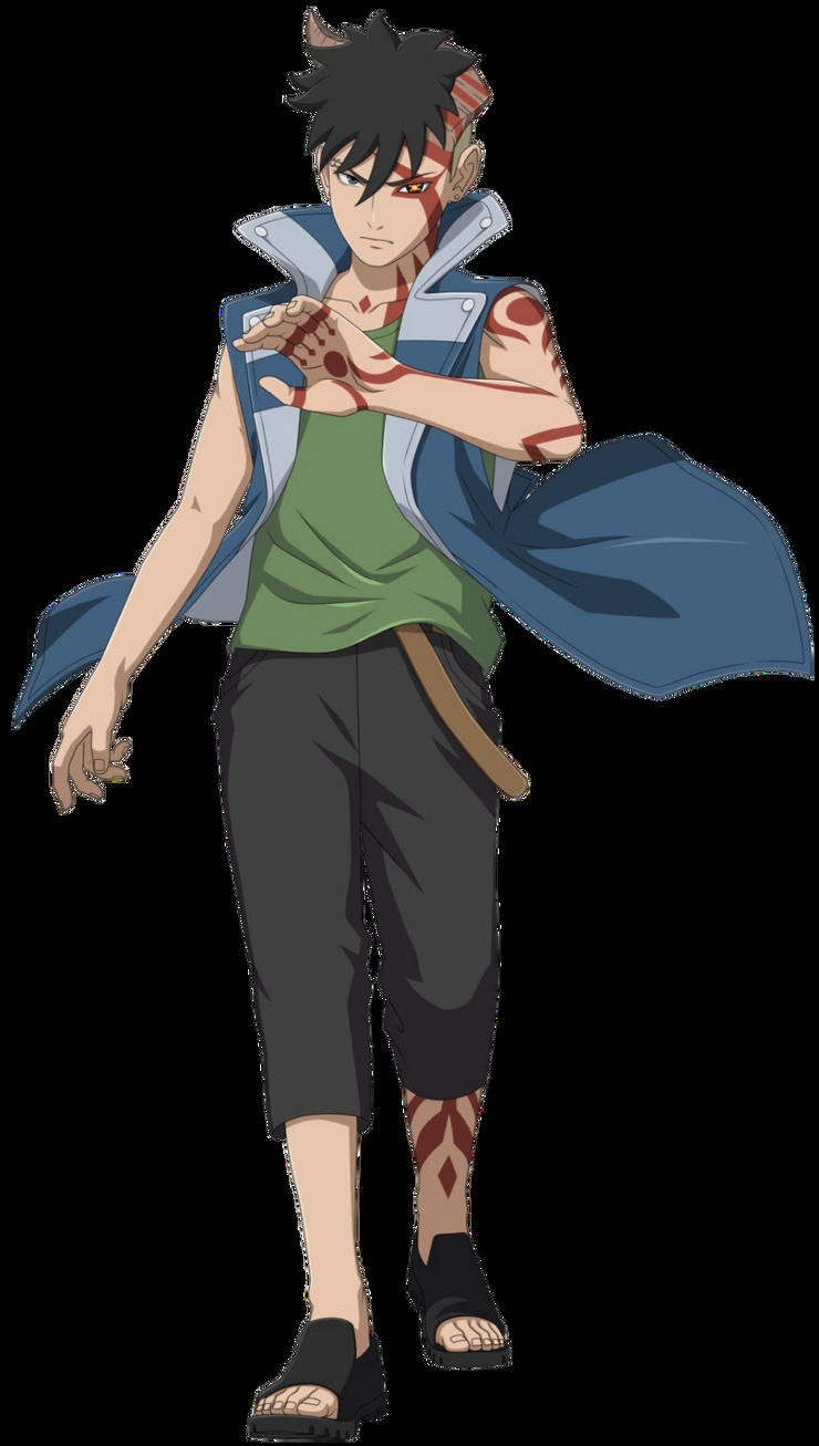 Kawaki
