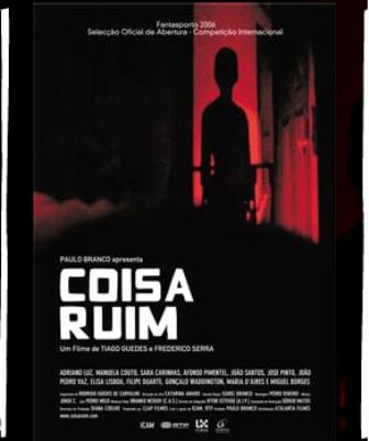 Coisa Ruim