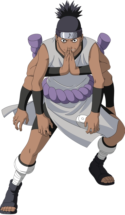 Kidomaru