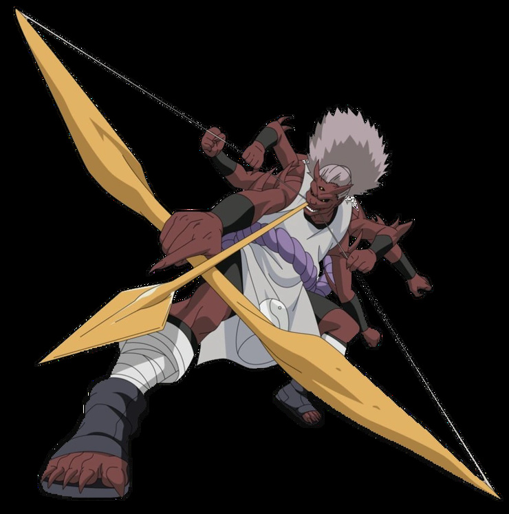 Kidomaru