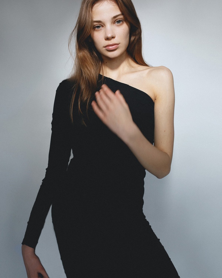 Anna Prydatko
