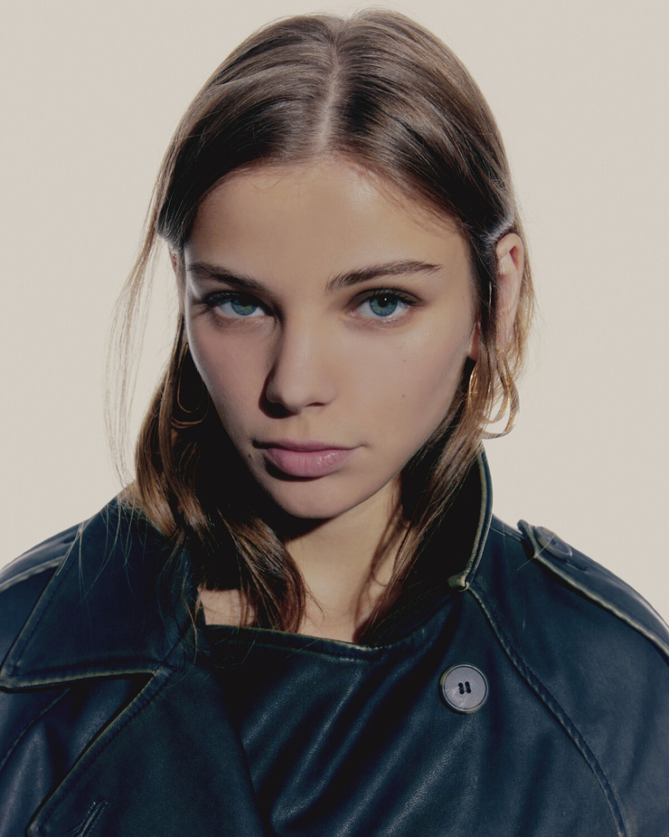 Anna Prydatko