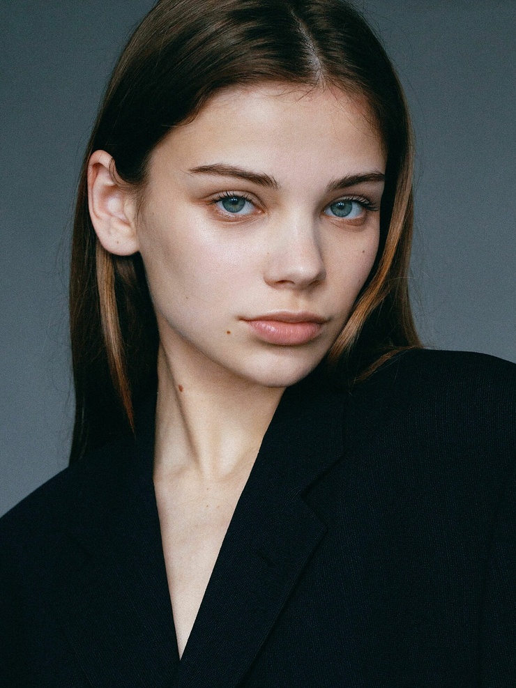 Anna Prydatko Anna Prydatko