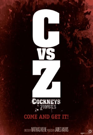Cockneys vs. Zombies