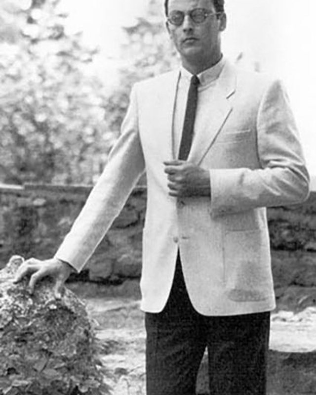 Jean Reno
