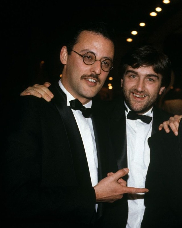 Jean Reno
